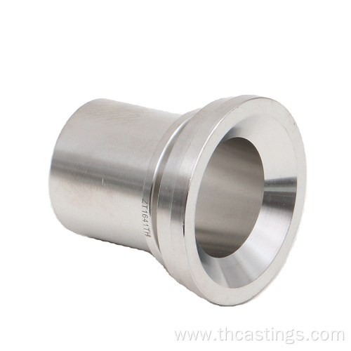 high precision steel cnc turning machining PARTS